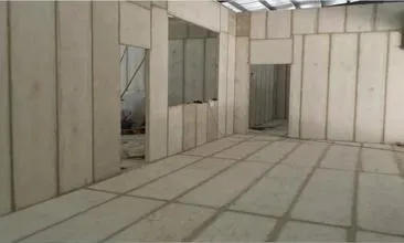 鄭州區域GRC隔墻板好消息</a>